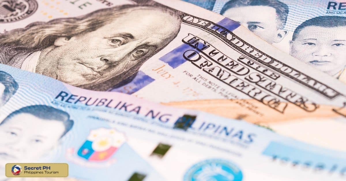 Why Someone Might Want to Buy Dollars in the Philippines