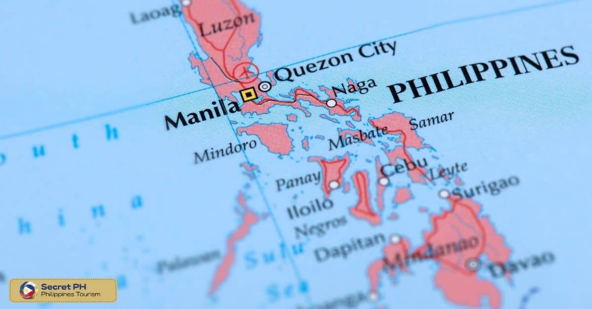 Philippines as a Travel Destination