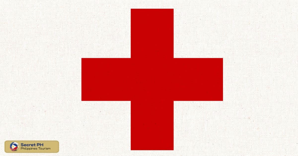 The Philippine National Red Cross