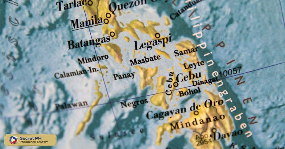 The Philippines as a Travel Destination