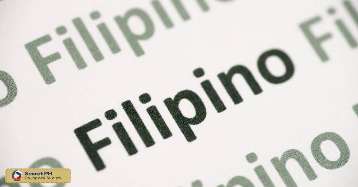 Learn basic Filipino phrases