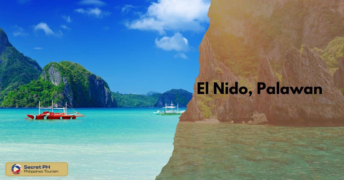 El Nido, Palawan