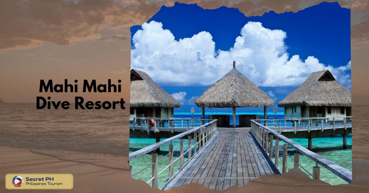 Mahi Mahi Dive Resort