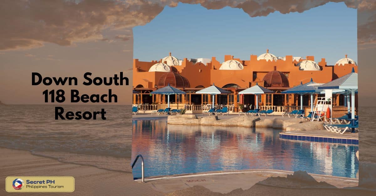 Down South 118 Beach Resort