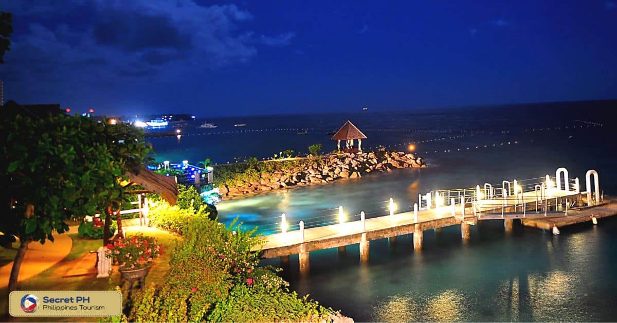 Shangri-La's Mactan Resort & Spa - Cebu