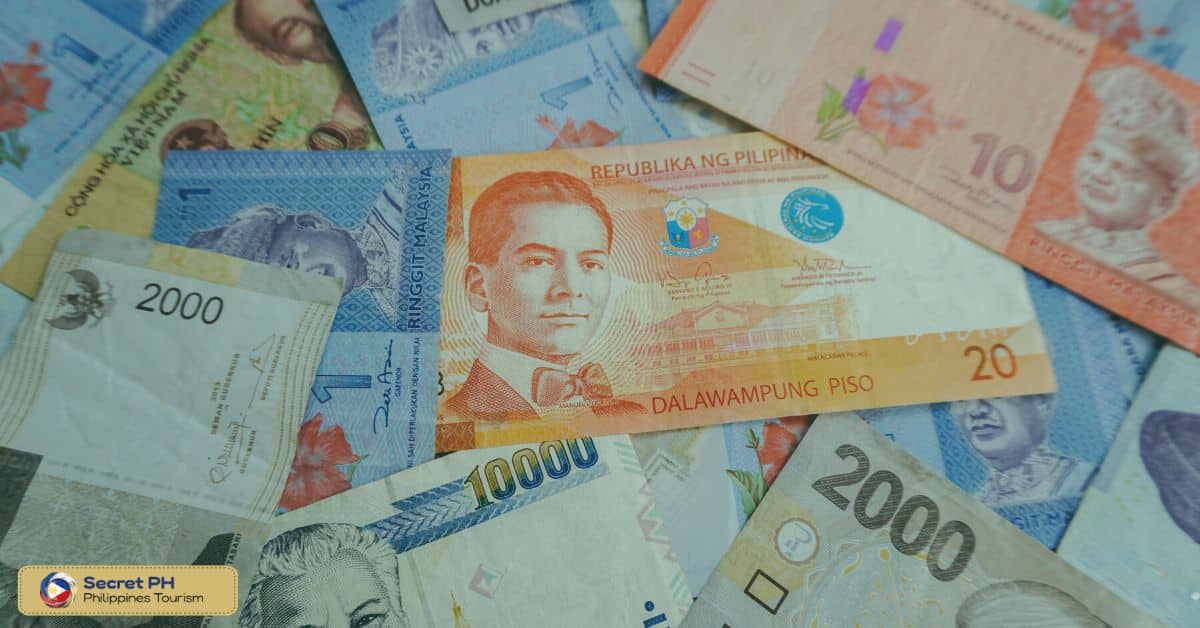 How to obtain Philippine Pesos