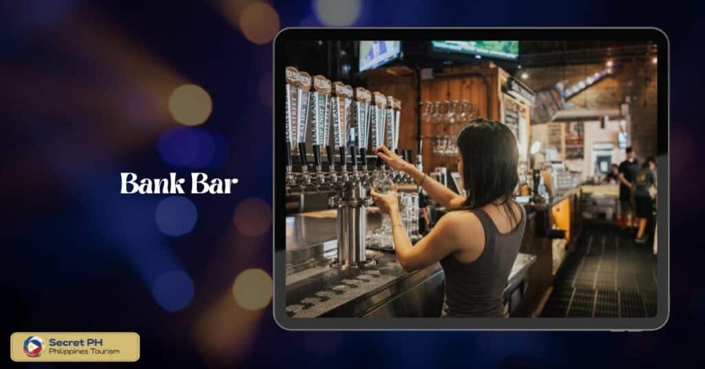 The Best Philippine Bars and Pubs for Food and Drinks Secret Philippines