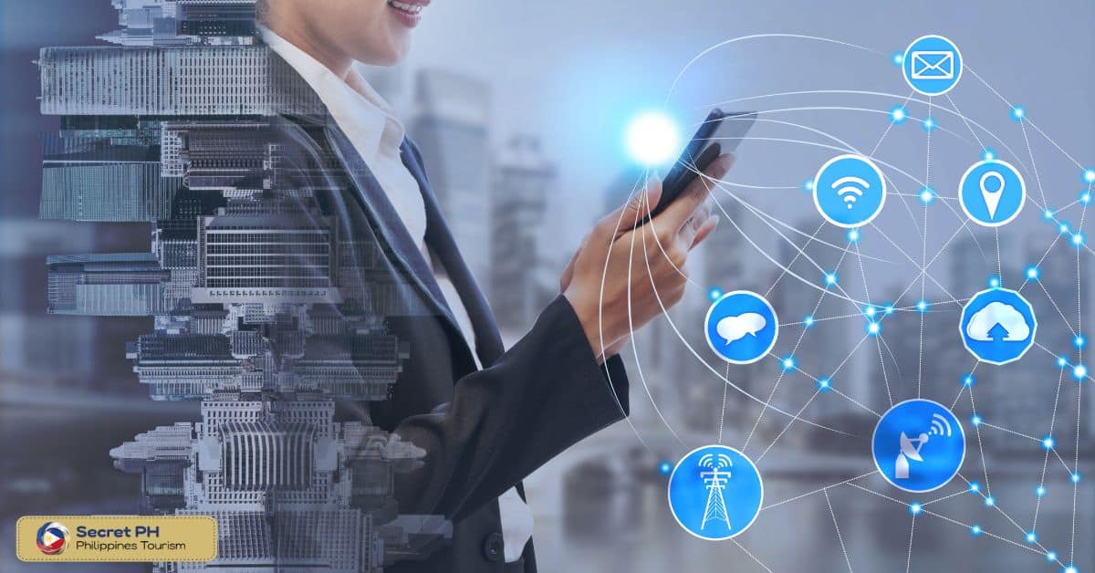 Connectivity and Response Time Improvements with Mobile Technology