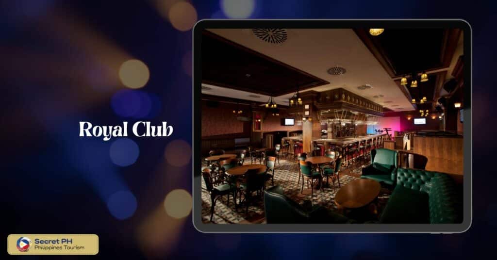 The Best Philippine Bars and Pubs for Food and Drinks Secret Philippines