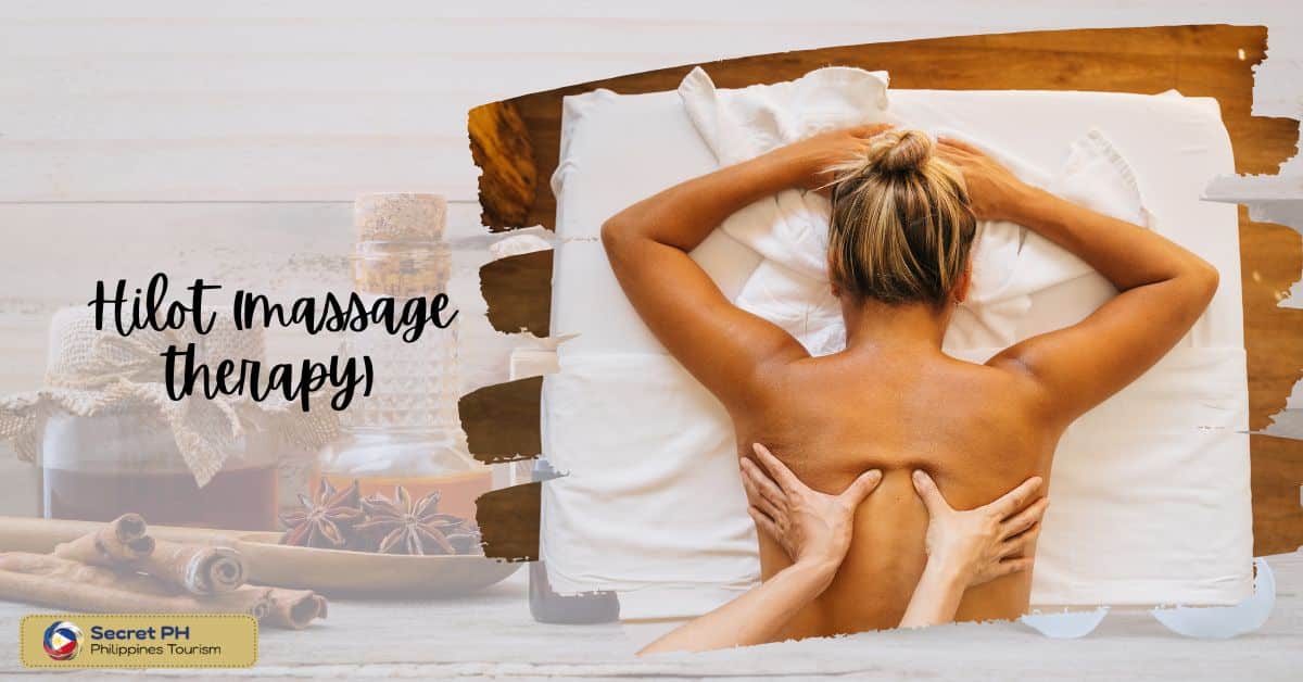 Hilot (massage therapy)