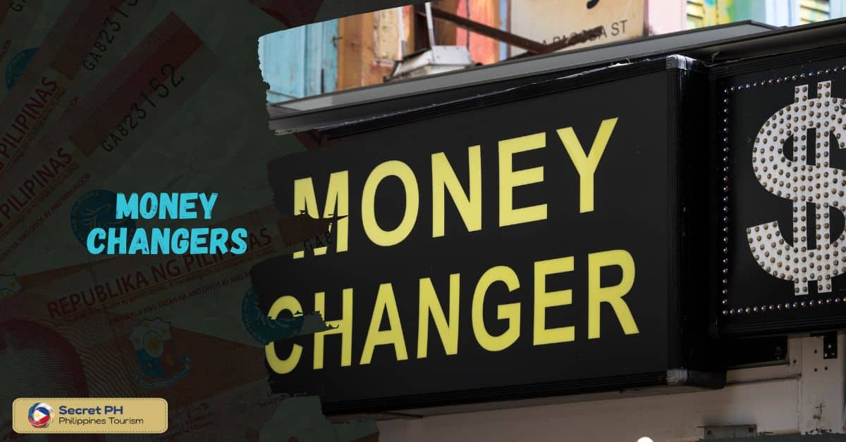 Money Changers