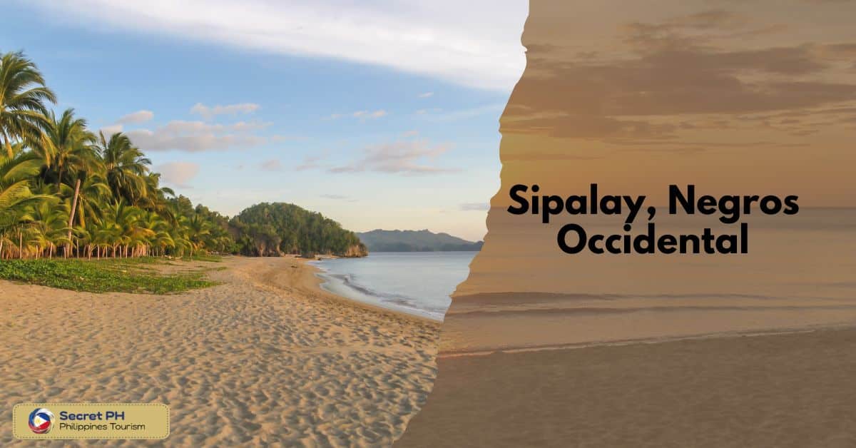 Sipalay, Negros Occidental