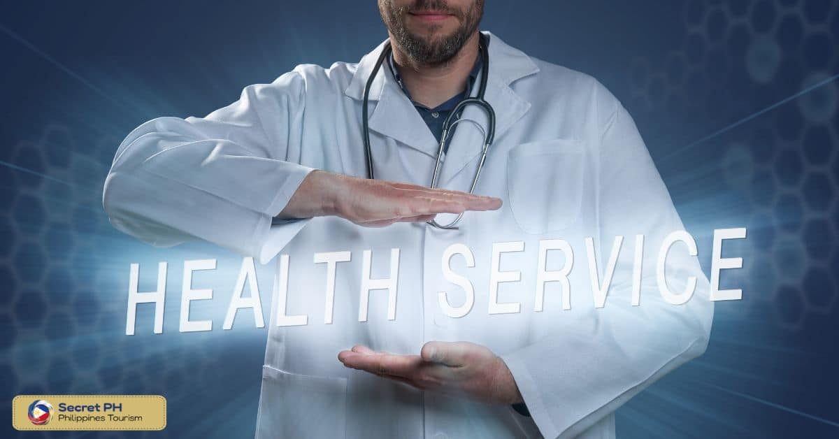 The Health Services Program