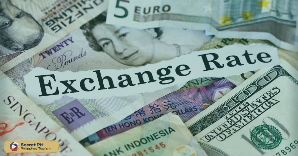 Research exchange rates