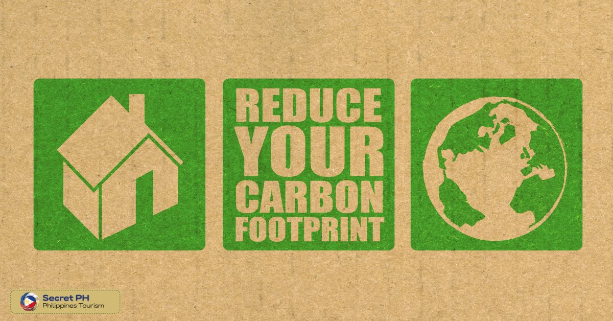 Reducing your ecological footprint