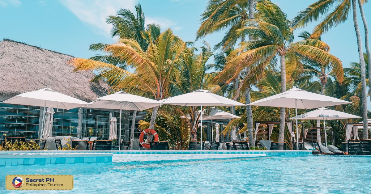 Amorita Resort - Bohol