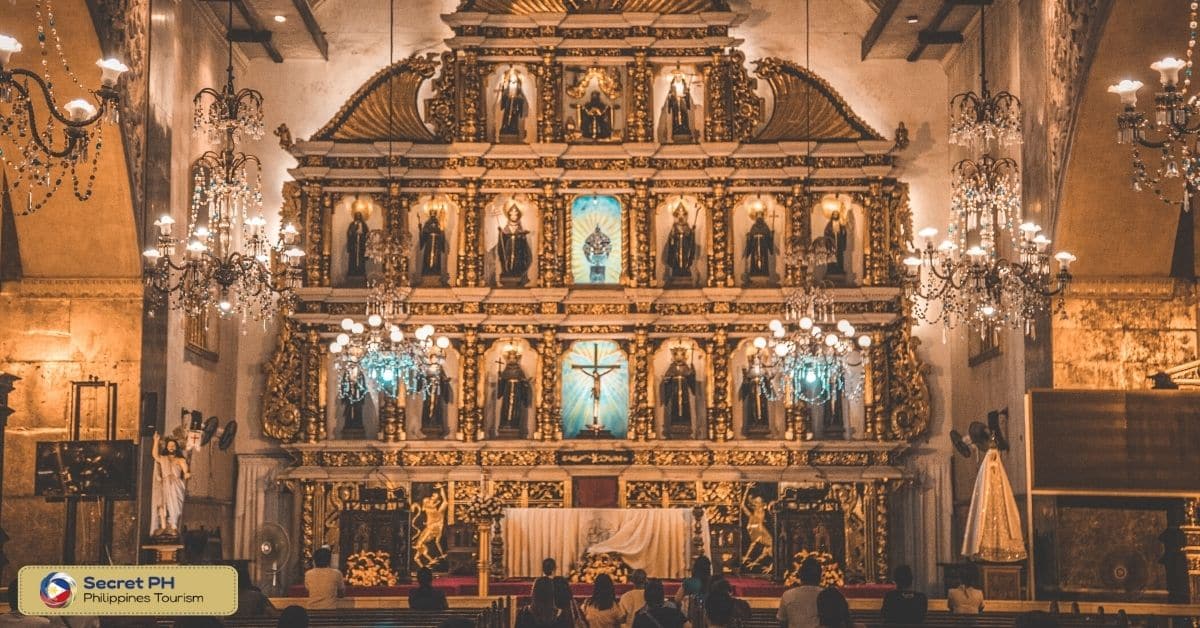 Basilica Minore Del Santo Niño (Cebu City)