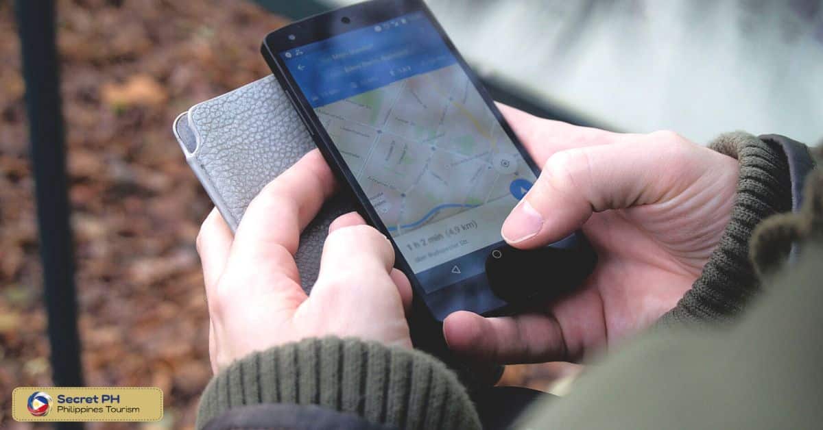 Enable GPS Tracking on Your Smartphone
