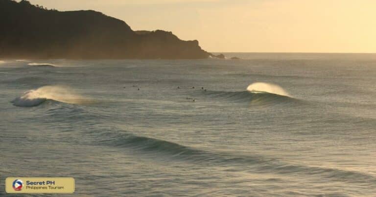 Surfing in the Philippines: The Best Swells and Conditions - Secret ...