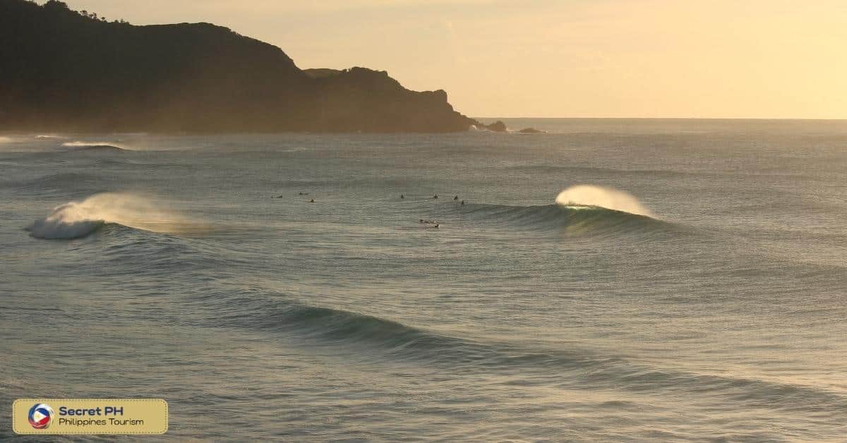 Ideal Swell and Wave Conditions for Surfing