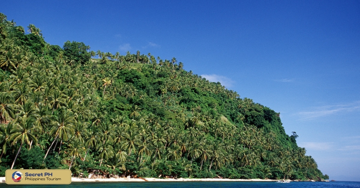 Limasawa Island