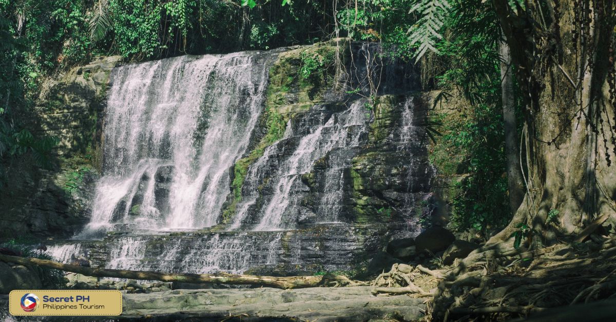 Merloquet Falls (Zamboanga)