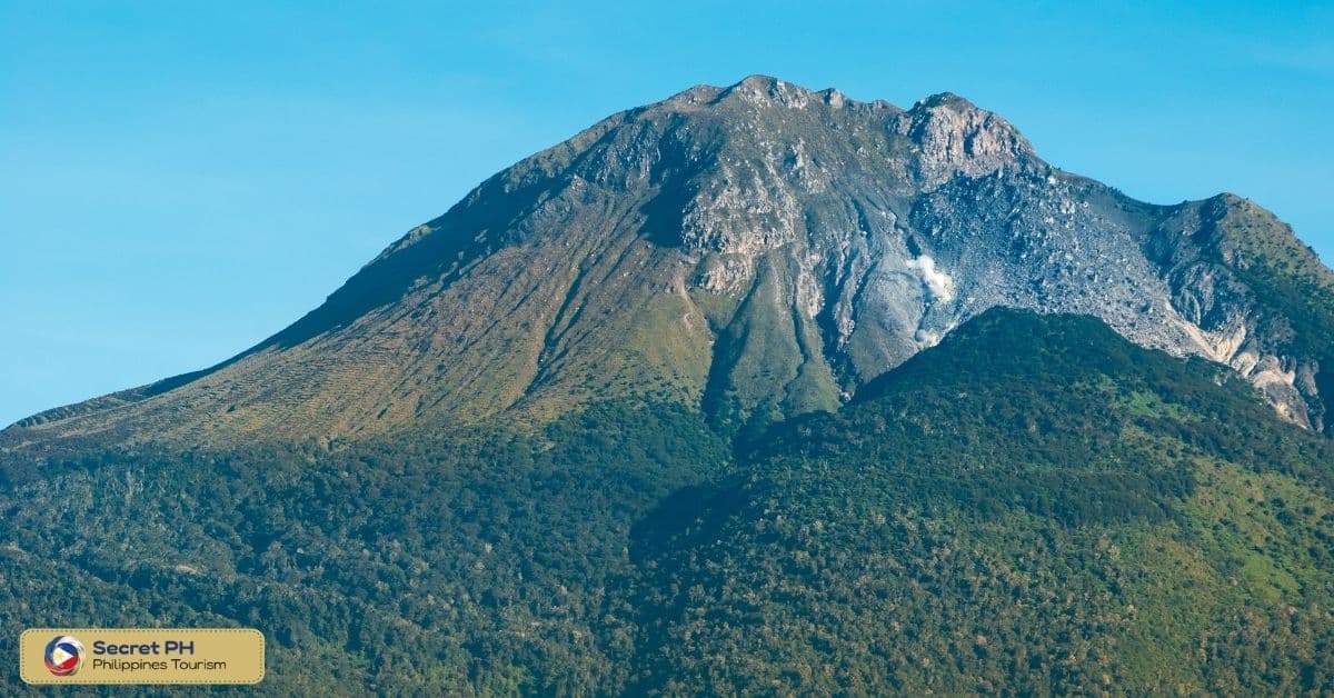 Mount Apo National Park