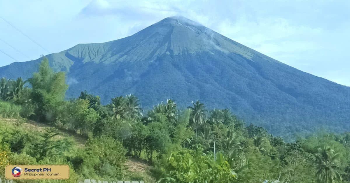 Mount Kanlaon Natural Park (Negros Occidental)
