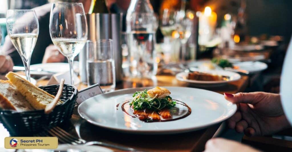 Fine Dining in the Philippines Top 12 Restaurants for Special