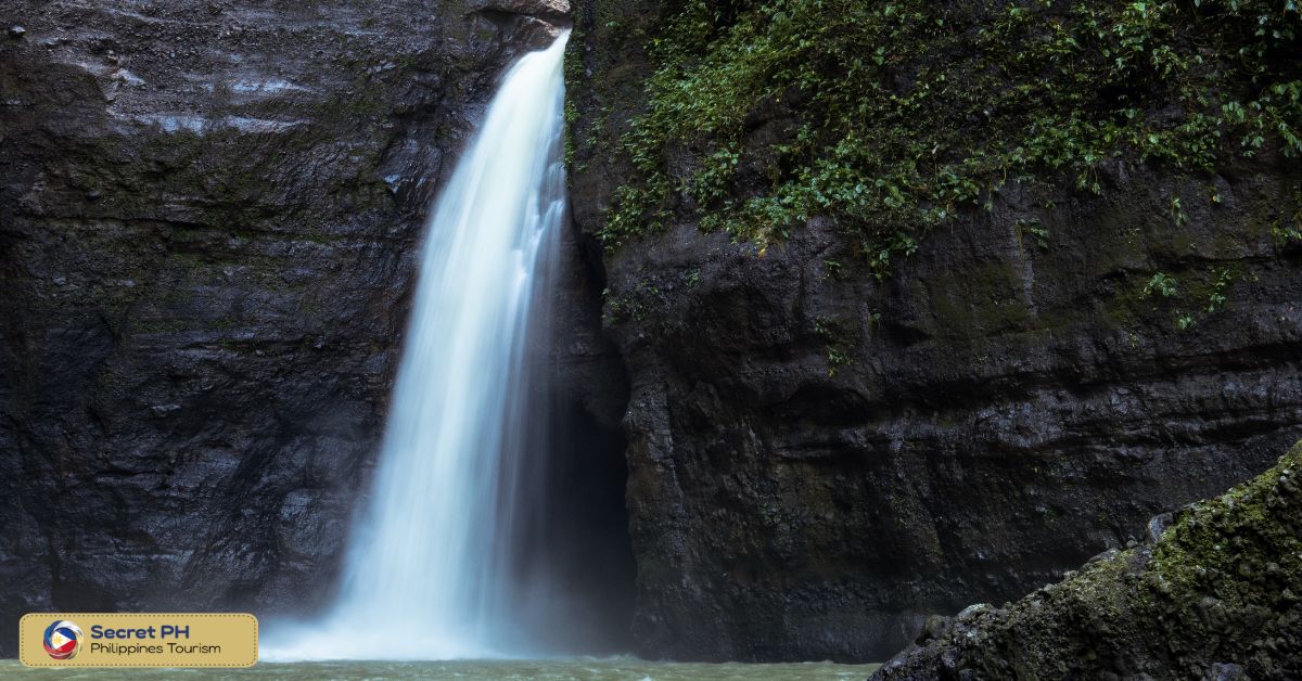 Pagsanjan Falls (Laguna)