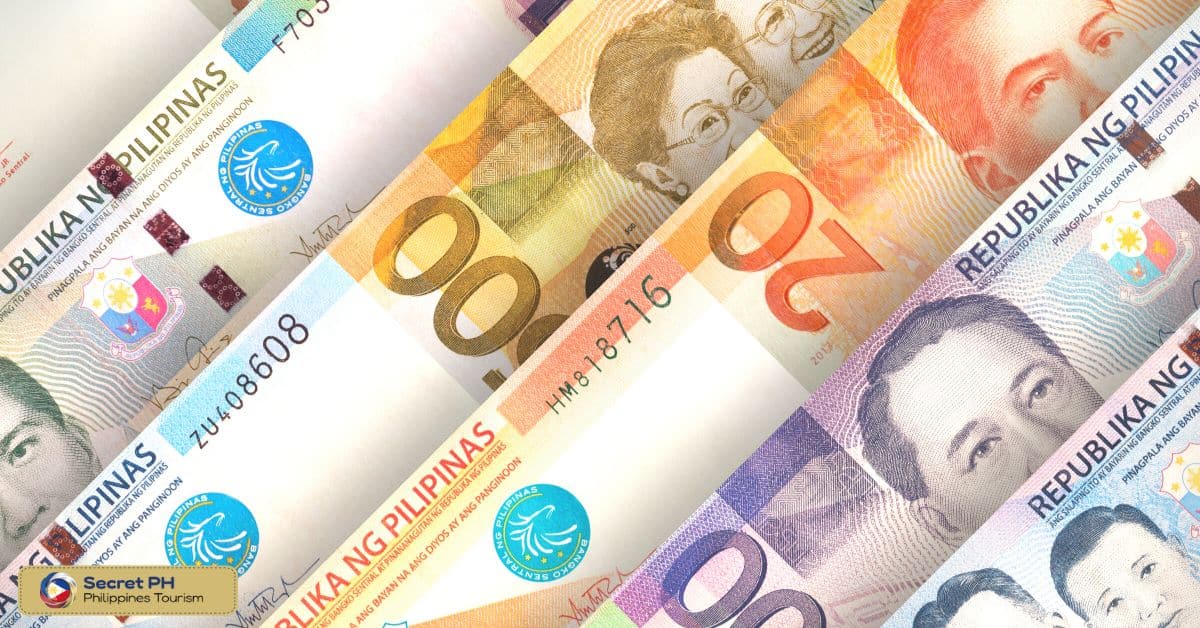 Philippine Money Exchange Regulations