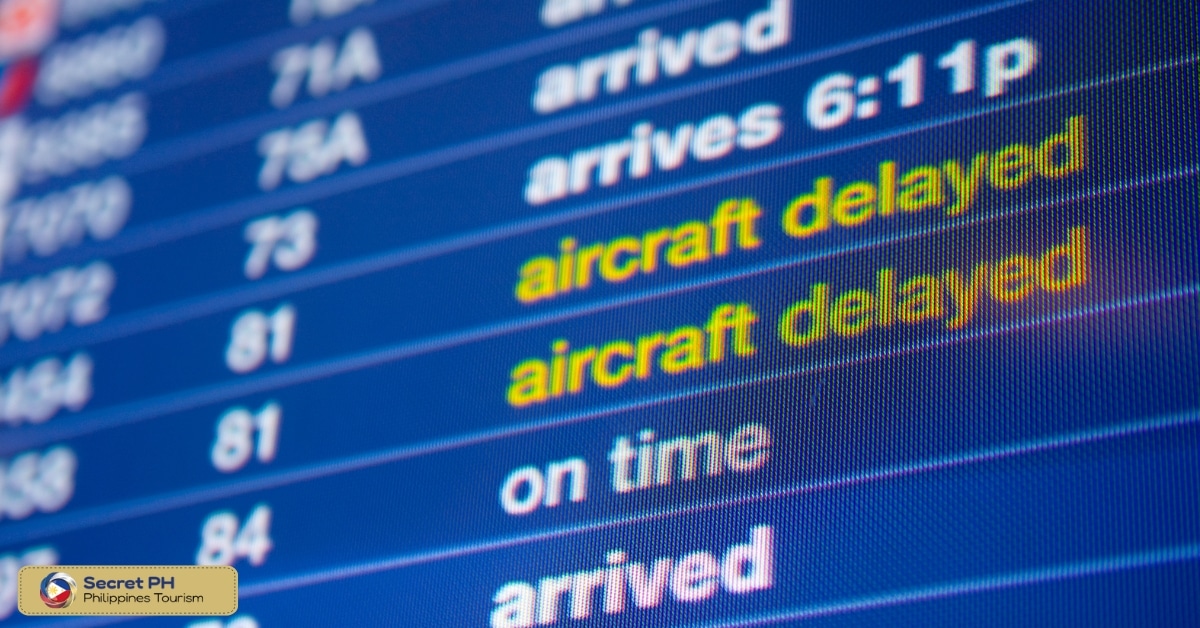 Rights for Delays and Cancellations