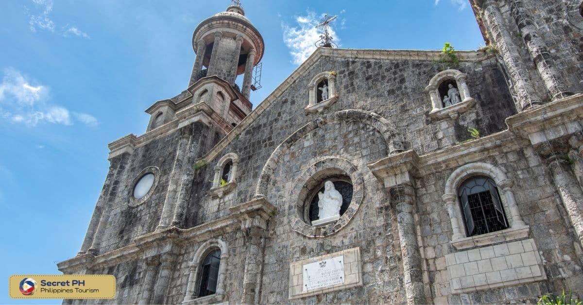 San Pedro Metropolitan Cathedral (Davao)
