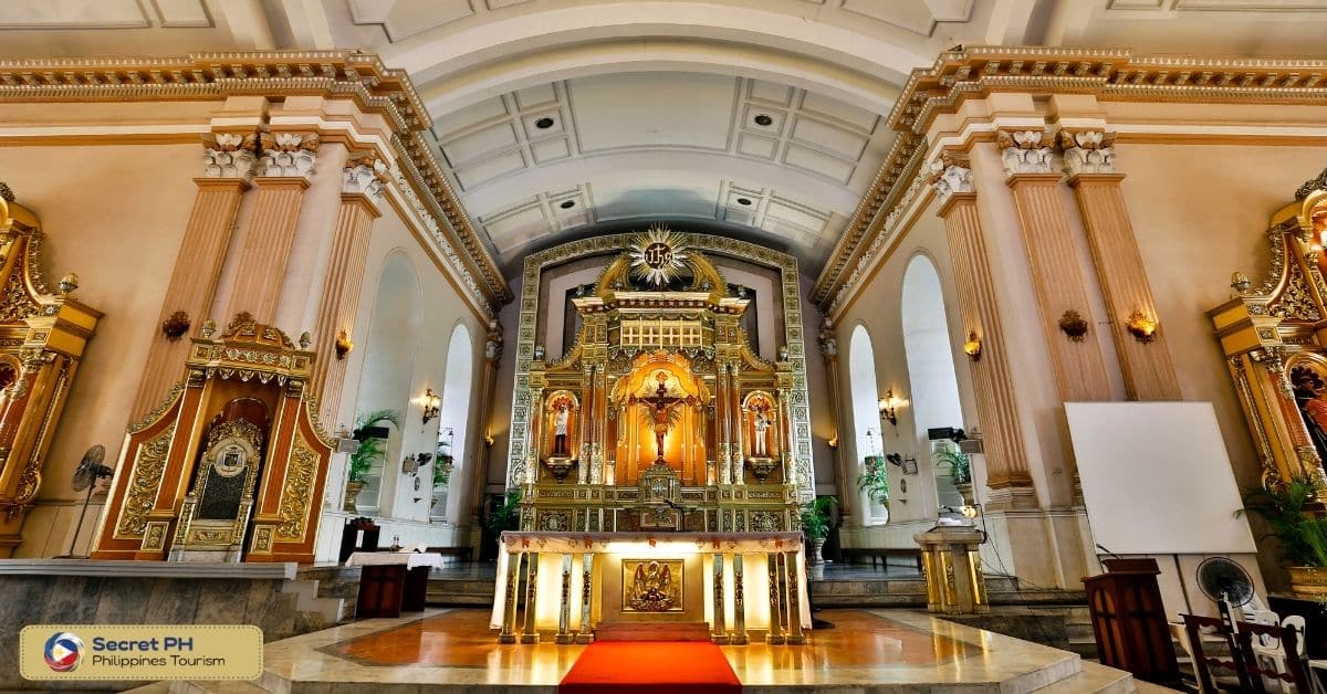 Santa Maria Church (Santa Maria, Ilocos Sur)