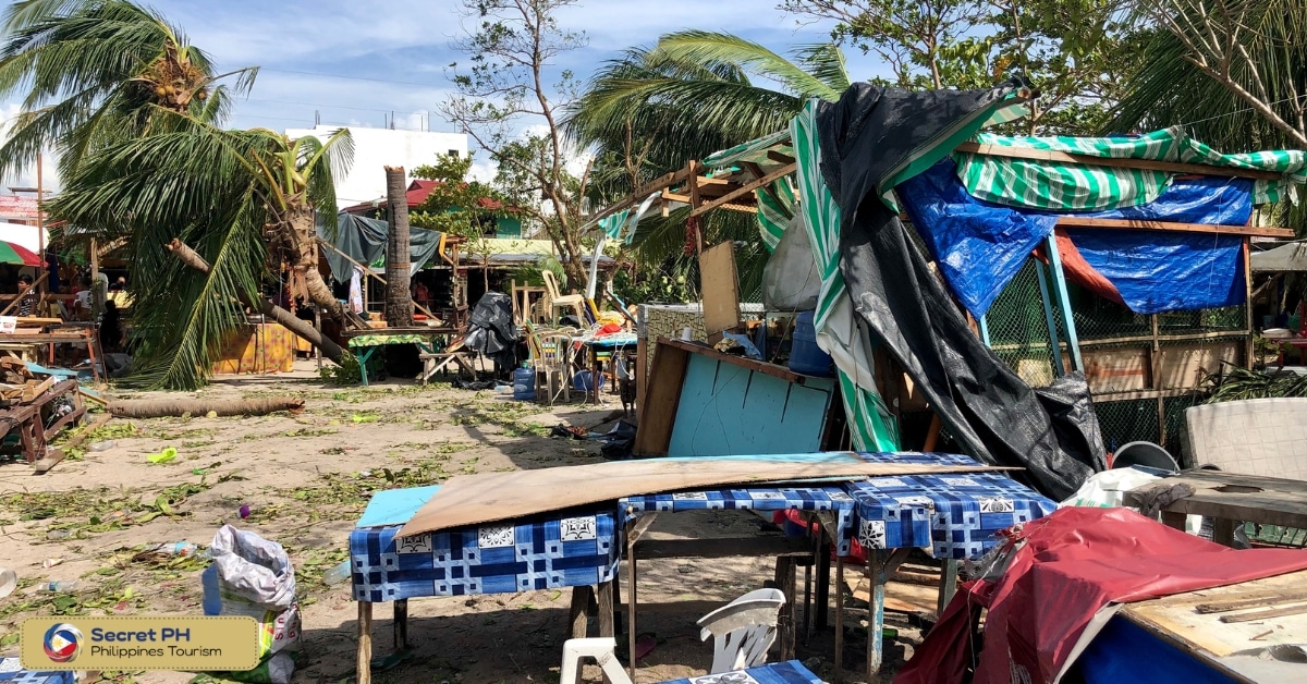 What to Do After a Typhoon: Cleanup and Recovery Tips