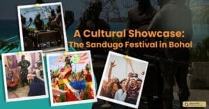 A Cultural Showcase: The Sandugo Festival in Bohol