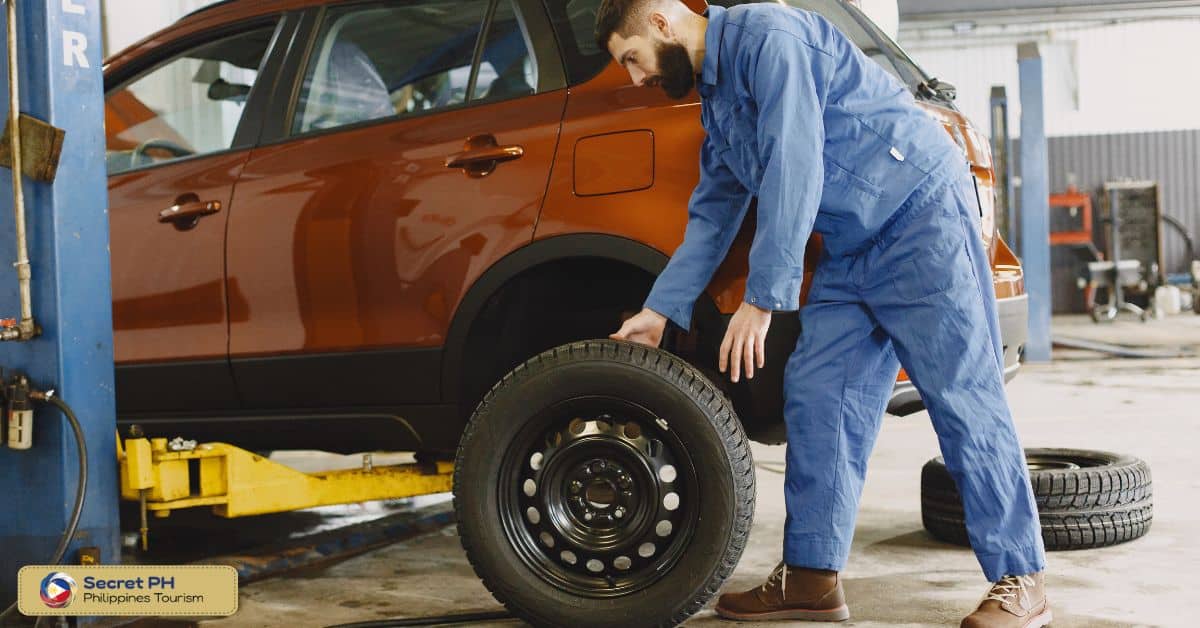 Practice Proper Car Maintenance