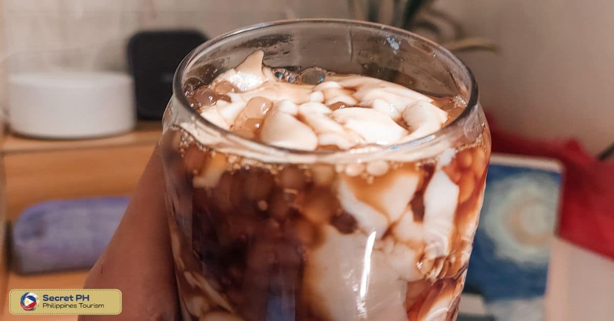 Taho