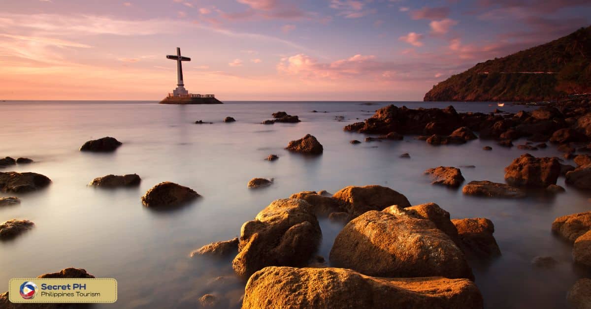 Sunken Cemetery