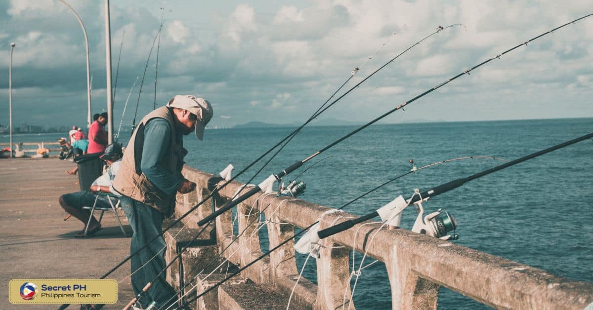 Sustainable fishing practices