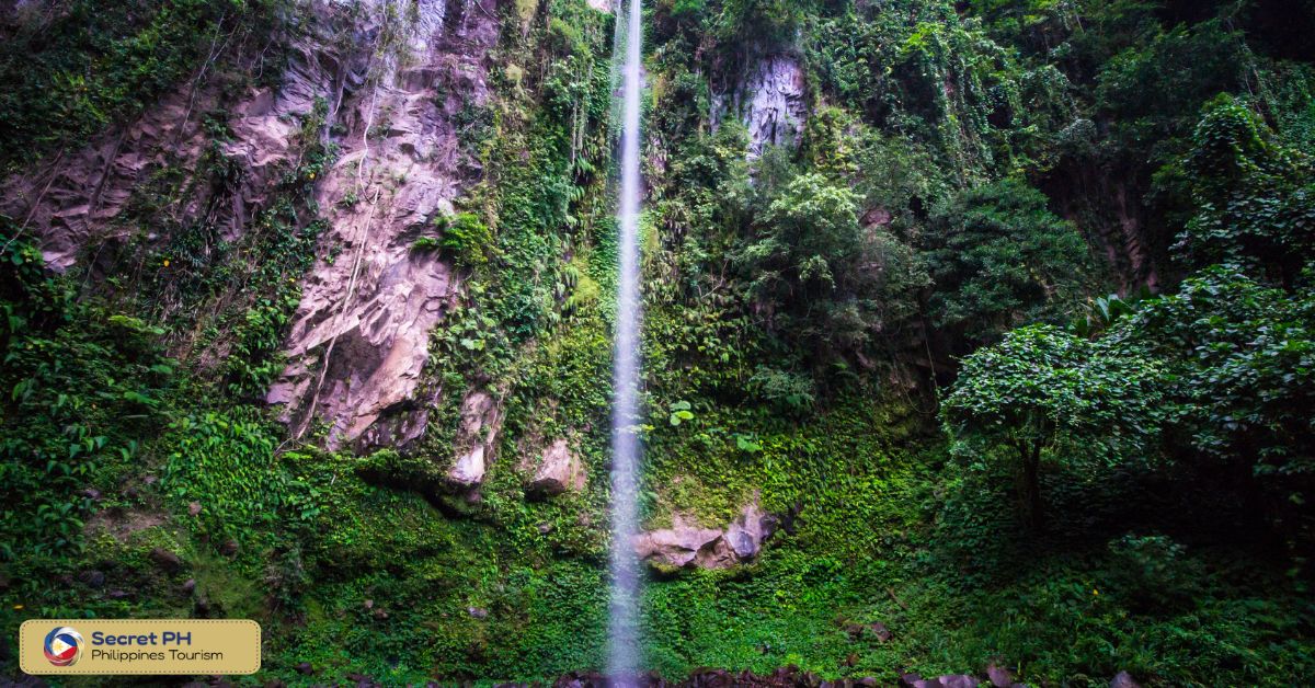 Katibawasan Falls