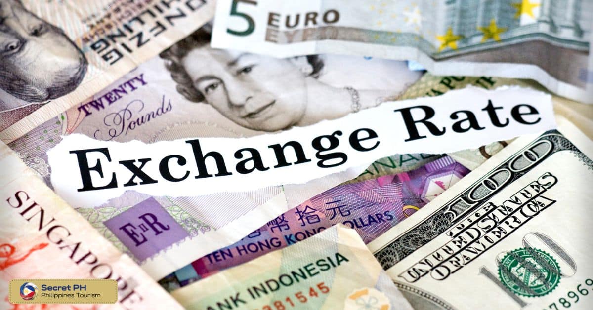 The adoption of the floating exchange rate