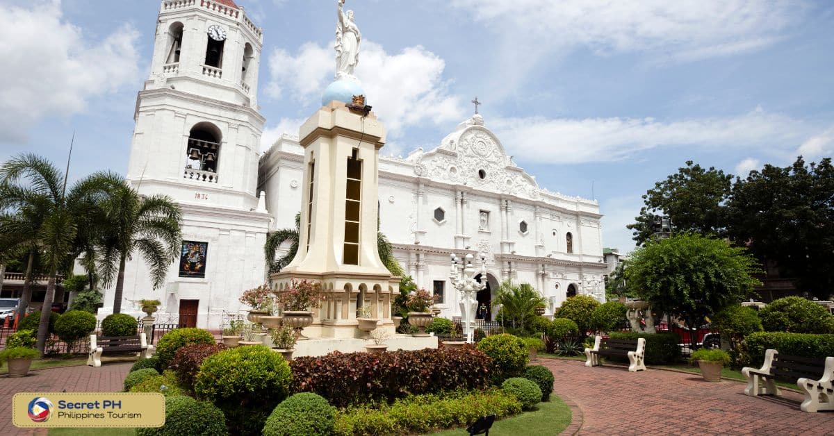 Fuente Osmeña Circle