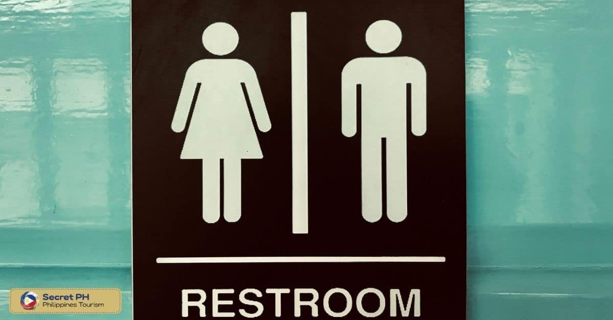 Restroom Usage