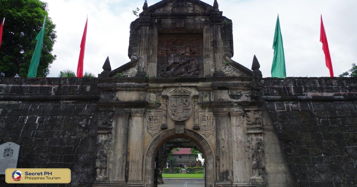 Intramuros and its Significance