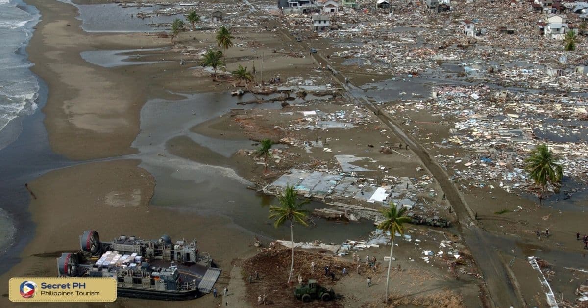 Emergencies in the Philippines