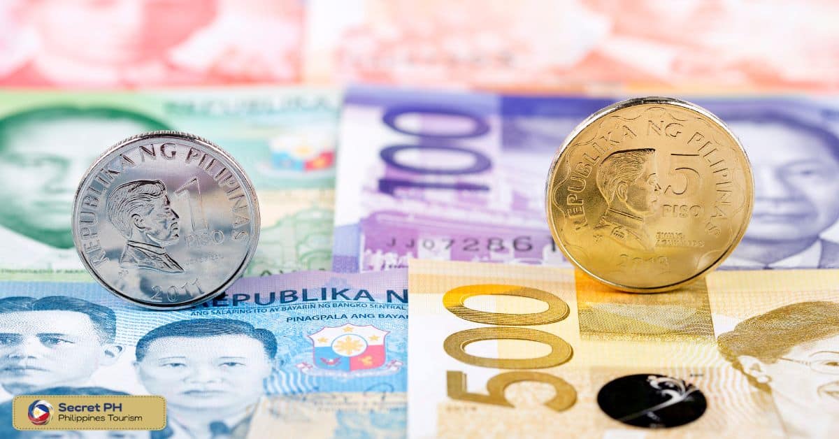 Philippine Peso Denominations