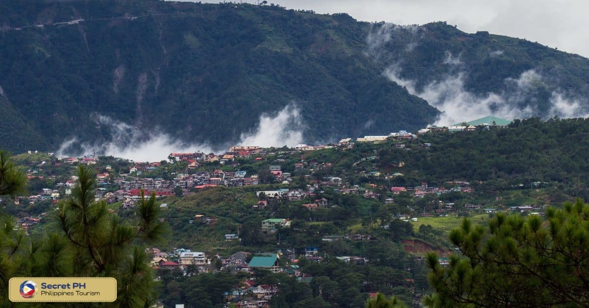 The History of Baguio City
