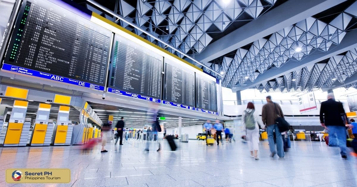 The Importance of Airport Convenience