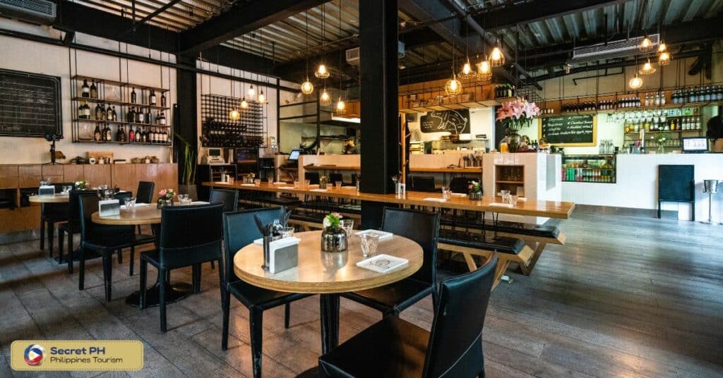 Indulge in Filipino Hospitality: 10 Best Table Service Restaurants in ...